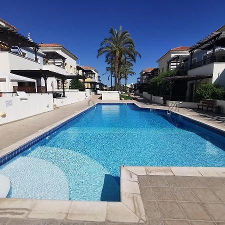 Aphrodite Gardens Appartement Paphos Buitenkant foto