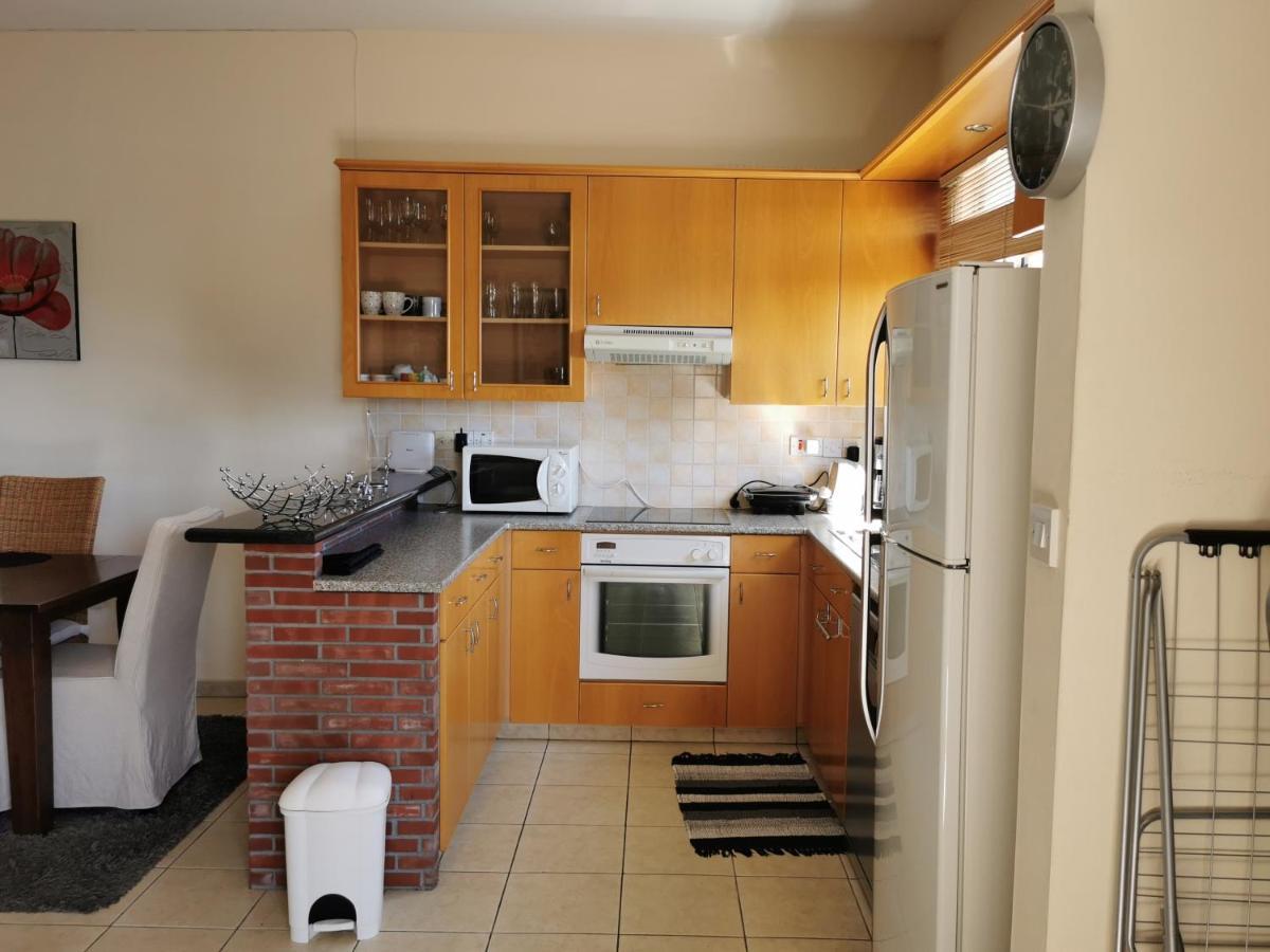 Aphrodite Gardens Appartement Paphos Buitenkant foto