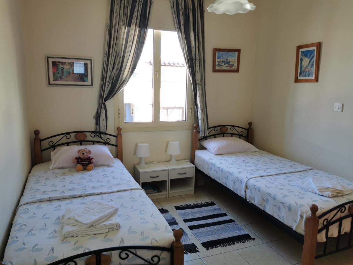 Aphrodite Gardens Appartement Paphos Buitenkant foto
