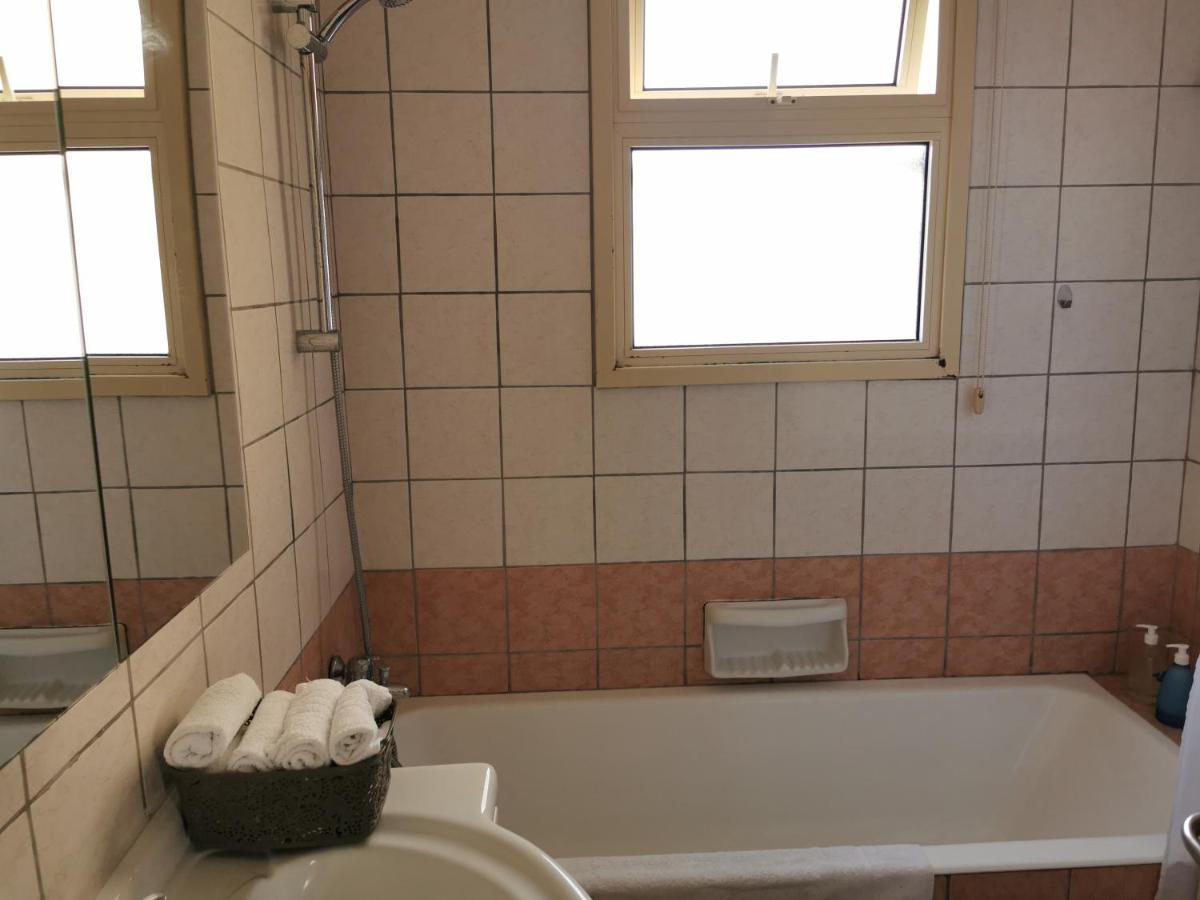 Aphrodite Gardens Appartement Paphos Buitenkant foto