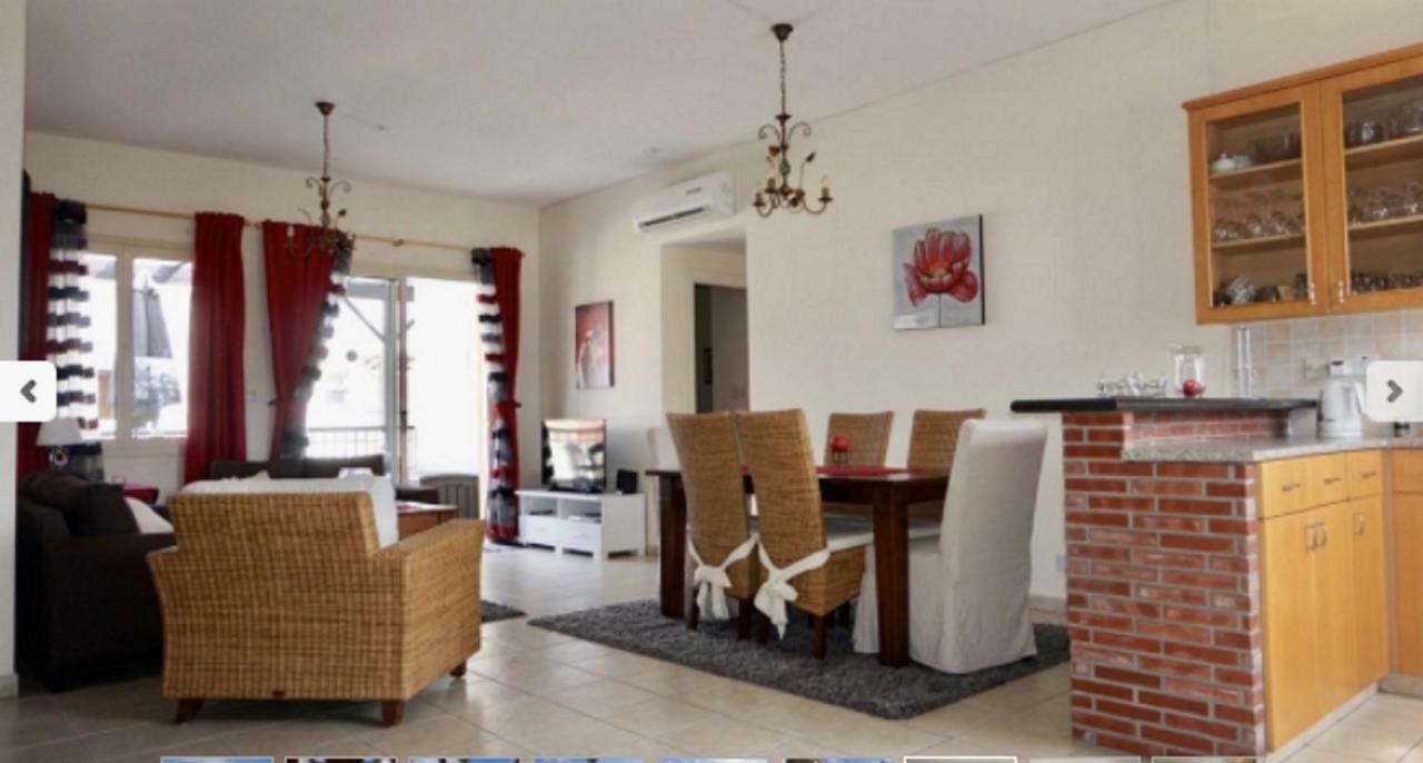 Aphrodite Gardens Appartement Paphos Buitenkant foto